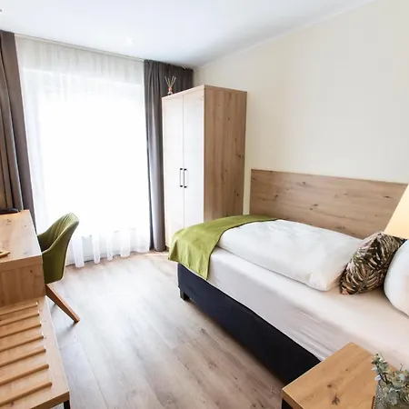 Stadthotel Lichtenfels Lichtenfels (Bavaria)