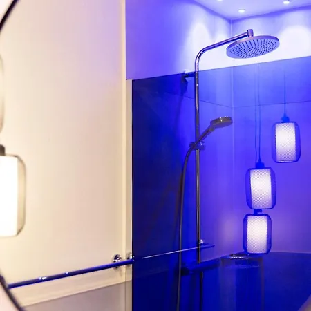 Stadthotel 3* Lichtenfels (Bavaria)