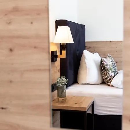 Stadthotel Lichtenfels 3* Lichtenfels (Bavaria)