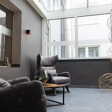 Stadthotel Lichtenfels 3*