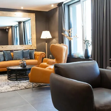 Stadthotel Lichtenfels Hotel