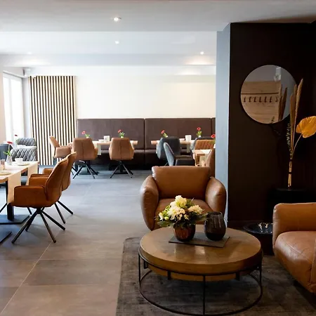 Stadthotel Lichtenfels 3* Lichtenfels (Bavaria)