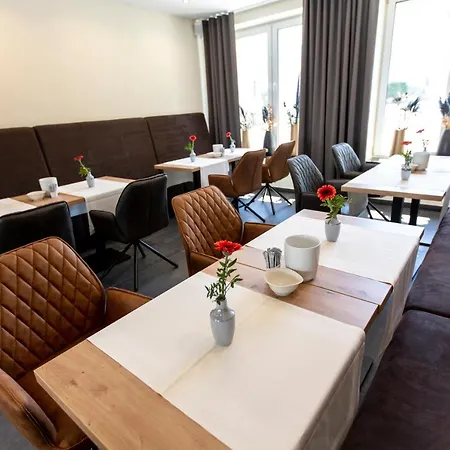 Stadthotel 3* Lichtenfels (Bavaria)