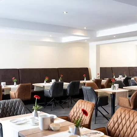 Stadthotel Lichtenfels Hotel