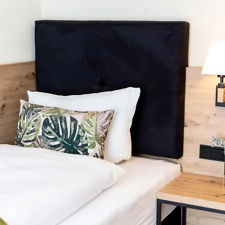 Hotel Stadthotel Lichtenfels 3*