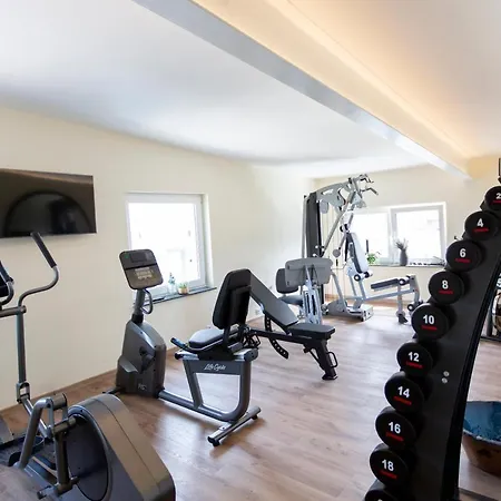 Hotel Stadthotel Lichtenfels 3*