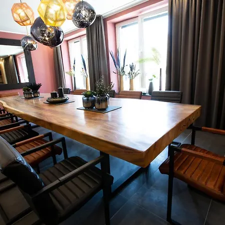 Hotel Stadthotel Lichtenfels 3*
