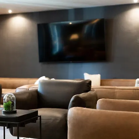 Stadthotel Hotel