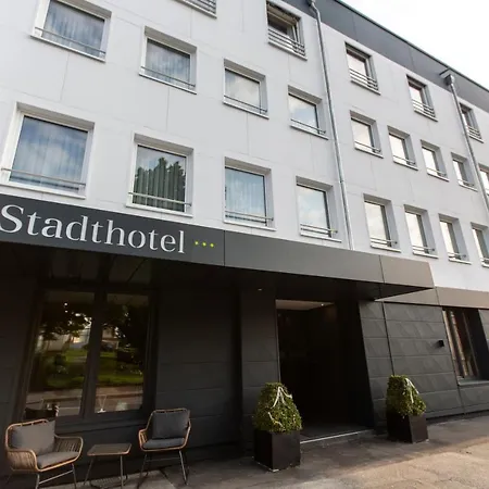 Stadthotel Lichtenfels Lichtenfels (Bavaria)