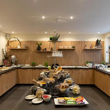 Stadthotel Lichtenfels 3* Lichtenfels (Bavaria)