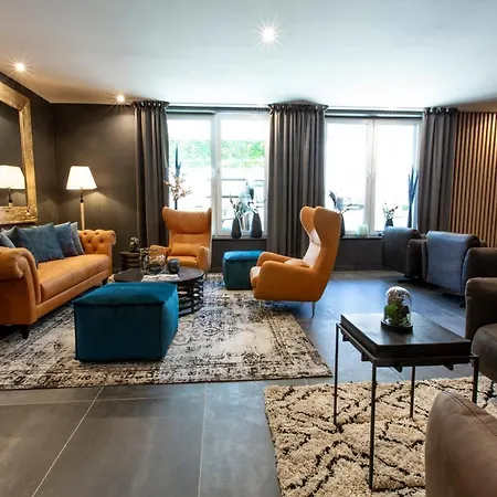 Stadthotel Lichtenfels Hotel 3*