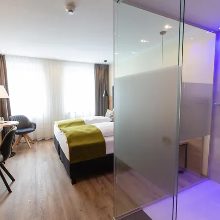 Hotel Stadthotel Lichtenfels 3*