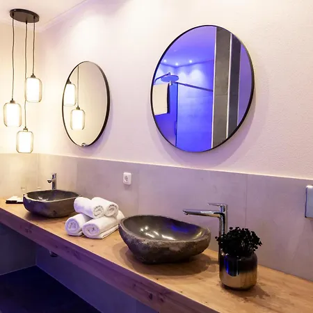 Stadthotel Lichtenfels 3* Lichtenfels (Bavaria)
