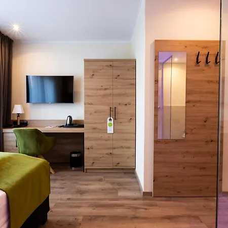 Stadthotel Lichtenfels Hotel