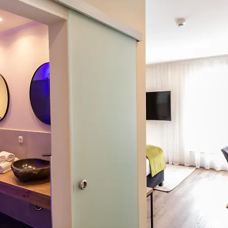 Stadthotel Lichtenfels Lichtenfels (Bavaria)
