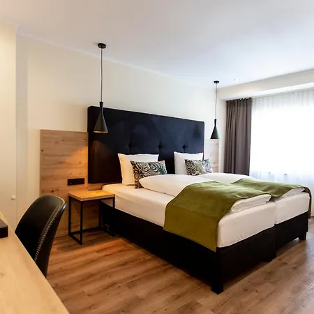 Stadthotel Lichtenfels Hotel