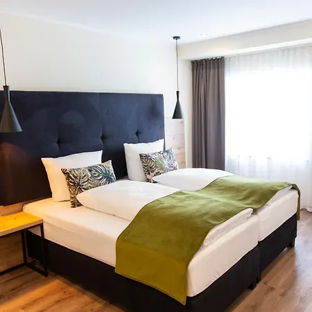 Hotel Stadthotel Lichtenfels 3*