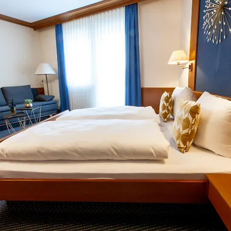 Stadthotel Lichtenfels