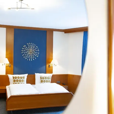 Hotel Stadthotel Lichtenfels 3*