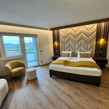 Stadthotel Lichtenfels Hotel Lichtenfels (Bavaria)