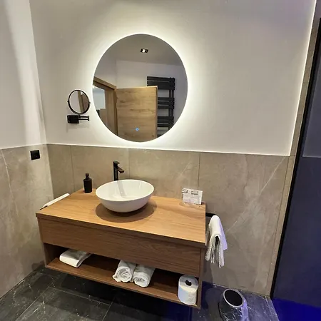 Stadthotel Lichtenfels Lichtenfels (Bavaria)