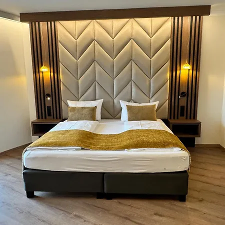 Stadthotel Lichtenfels Hotel 3*