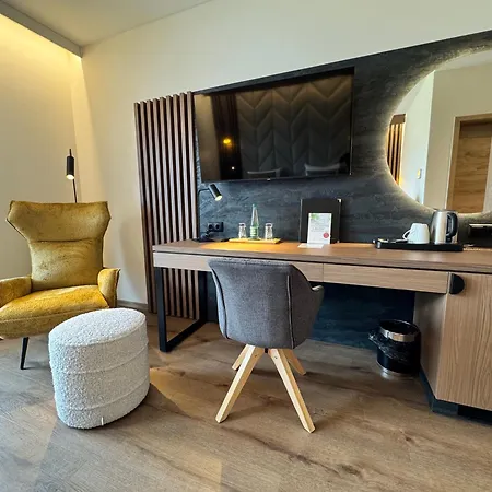 Hotel Stadthotel Lichtenfels 3*