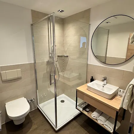 Stadthotel Lichtenfels 3*