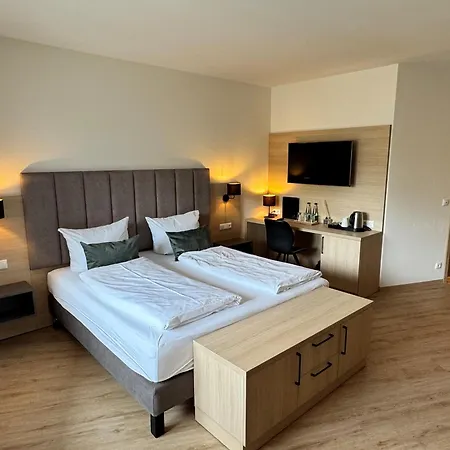 Stadthotel Lichtenfels 3* Lichtenfels (Bavaria)