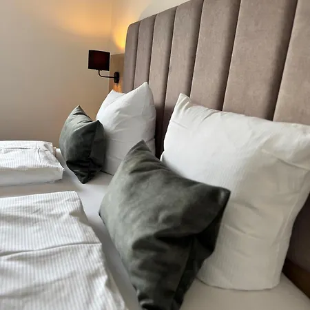 Stadthotel Lichtenfels Hotel 3*