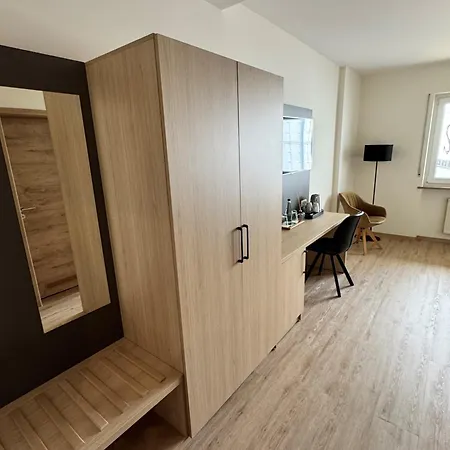 Stadthotel Hotel Lichtenfels (Bavaria)
