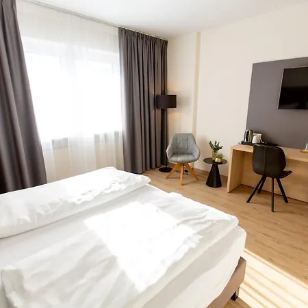 Stadthotel Lichtenfels (Bavaria)