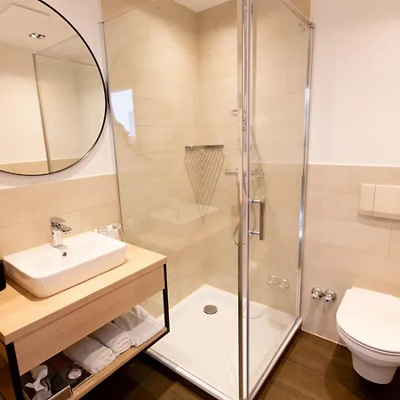 Stadthotel 3*