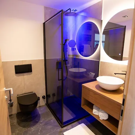 Hotel Stadthotel