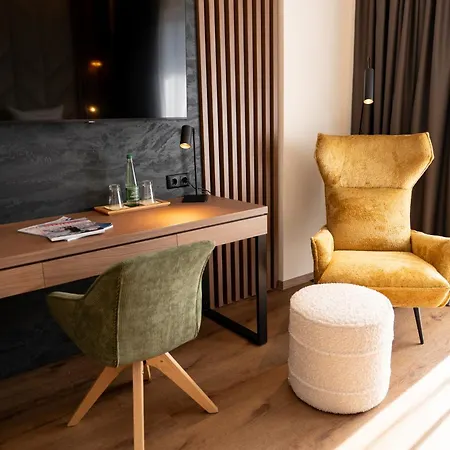 Hotel Stadthotel Lichtenfels (Bavaria)