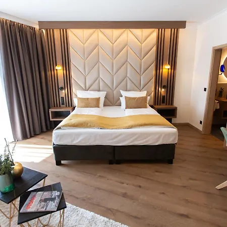 Hotel Stadthotel