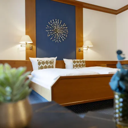 Stadthotel Hotel