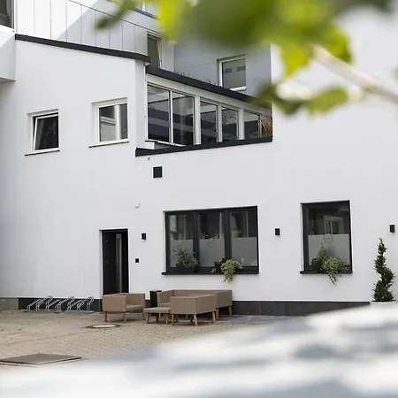 Stadthotel Hotel 3*
