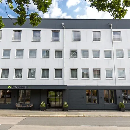Stadthotel 3* Lichtenfels (Bavaria)