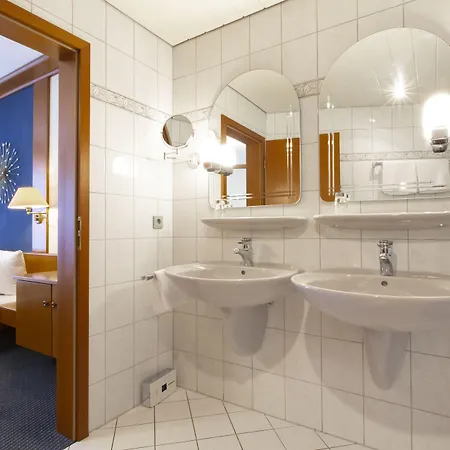 Stadthotel 3* Lichtenfels (Bavaria)
