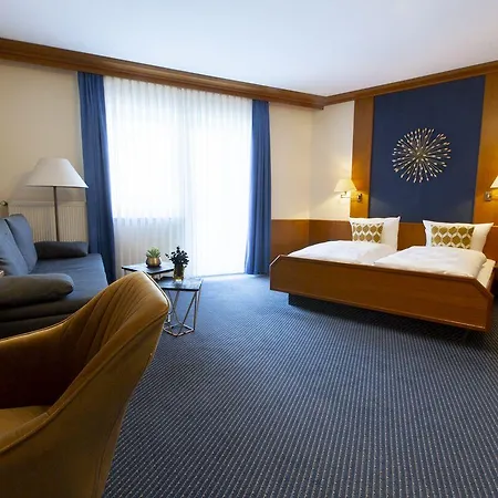 Stadthotel