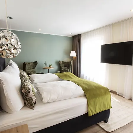 Hotel Stadthotel