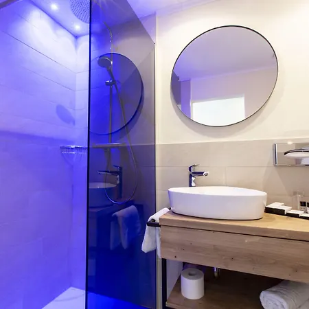Stadthotel Hotel Lichtenfels (Bavaria)