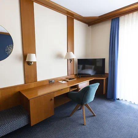 Stadthotel Lichtenfels (Bavaria)