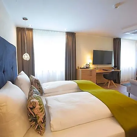 Hotel Stadthotel 3*