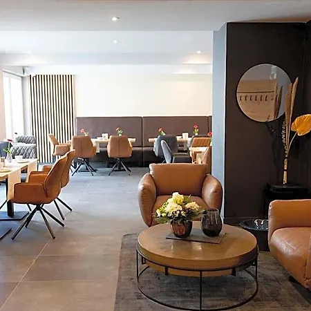 Stadthotel Hotel Lichtenfels (Bavaria)