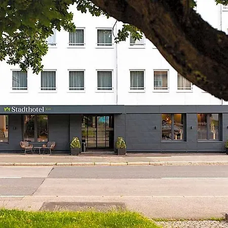 Hotel Stadthotel