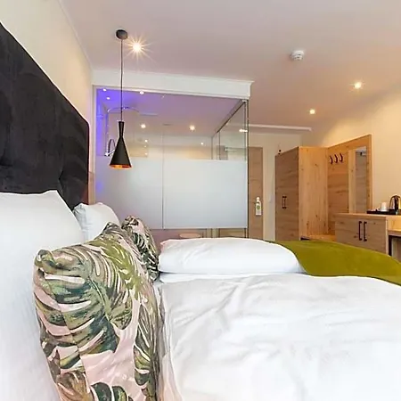 Stadthotel 3* Lichtenfels (Bavaria)