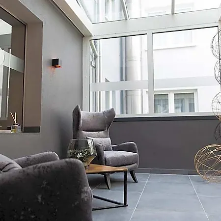 Stadthotel 3*