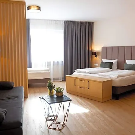 Hotel Stadthotel Lichtenfels (Bavaria)